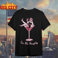 Tini Bit Naughty UglyShirt