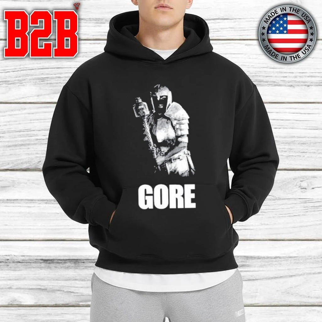 Tinty Gore Shirt