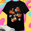 Tiny Dragons Party Shirts