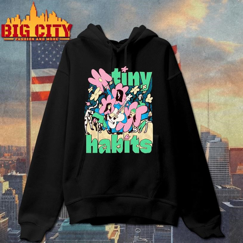 Tiny Habits Tour Shirt