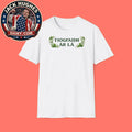 Tiogfaidh Ar La 2026 Shirt
