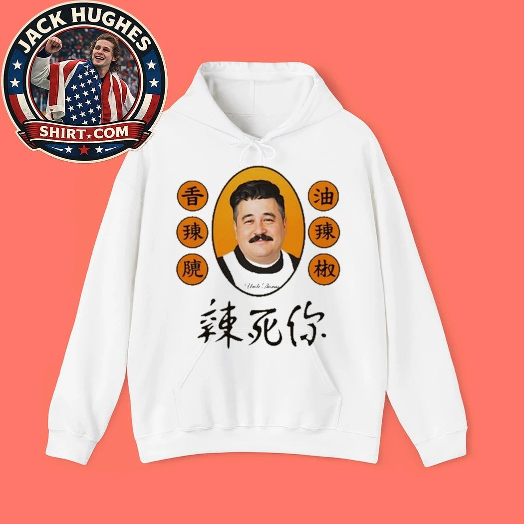 Tip2tip Uncle Thomas Hoodie