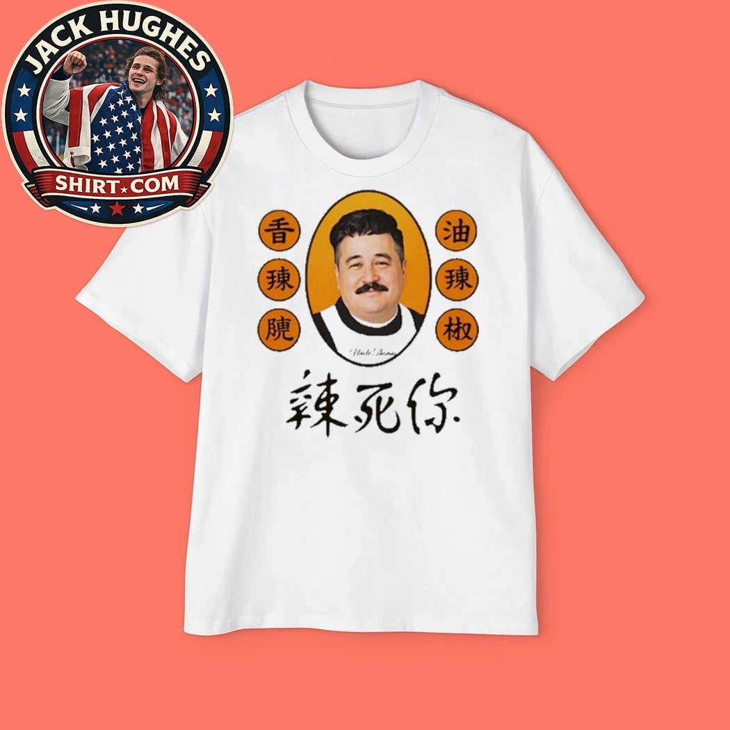 Tip2tip Uncle Thomas Hoodie