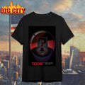 Tipper September 20-21 2025 Red Rocks Shows Poster shirts