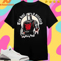 Tis But A Scratch Black Knight Shirts