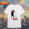 Tis But A Scratch Knight Shirt