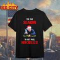 Tis The Season To Get Phil Mitchelled Christmas 2025 shirt