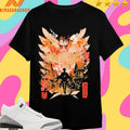 Titans At War Shirts
