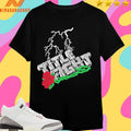 Title Fight Lightning Shirts