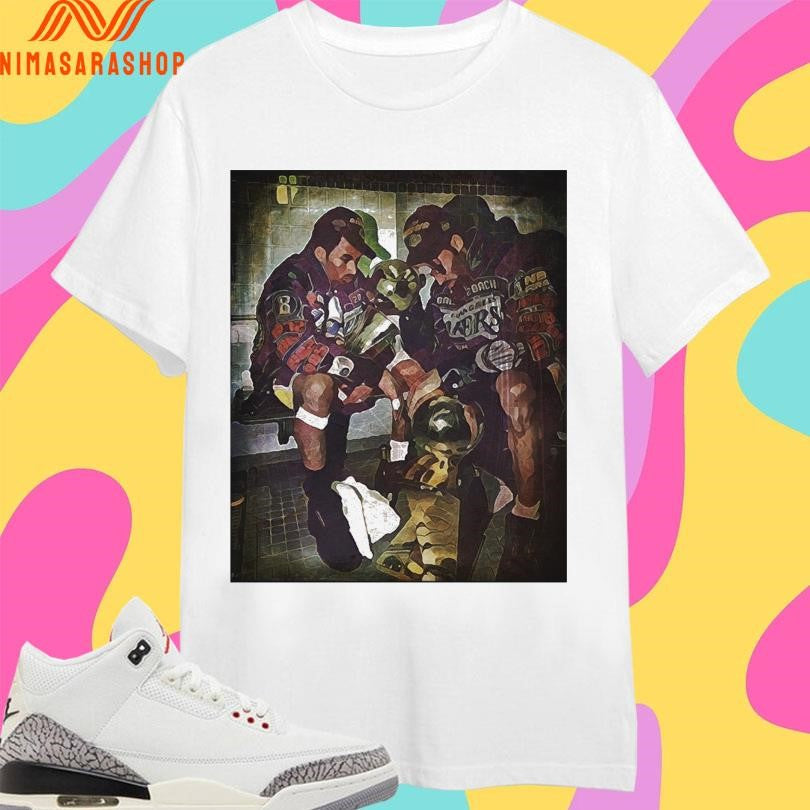 Title Thoughts Legend Kobe Bryant Championship Shirts