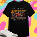 Titusville Fire Of Pride Department Shirts