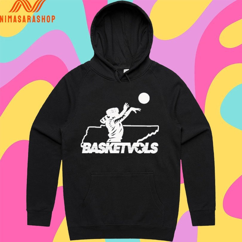 Tn Jumpshot Basketvols Shirts