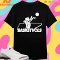 Tn Jumpshot Basketvols Shirts