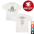 Official Tobe Nwigwe Hood Hymns X Orchestra Show Commemorative Two Sided Shirt