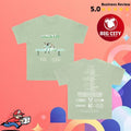 Tobe Nwigwe Momints Two Sided Shirt