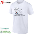 Todd Art Boys are stupid throw rocks at them shirt