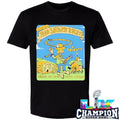 Todd Snider Rules Luck Tx March 20 2026 Shirt