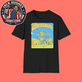 Todd Snider Rules Shirt Luck, TX Mar 20 2026