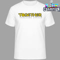 Together Hardcore Uproar Shirt