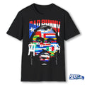 Together We Are America Bad Bunny All Flags shirt