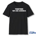 Together We Are America Collegefootball2026 shirt