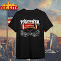 Together We Are America Football Shirt