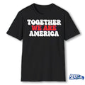 Together We Are America Halftime Show 2026 Shirt