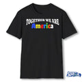 Together We Are America Pride Bad Bunny shirt