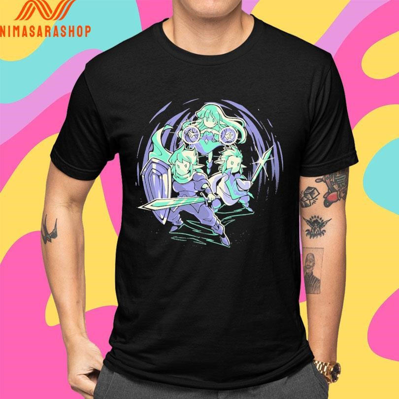 Together We Fight Greak Shirts