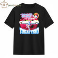 Tokai Teio Watch Me Teio Step Anime tee