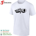 Tokyo logo shirt