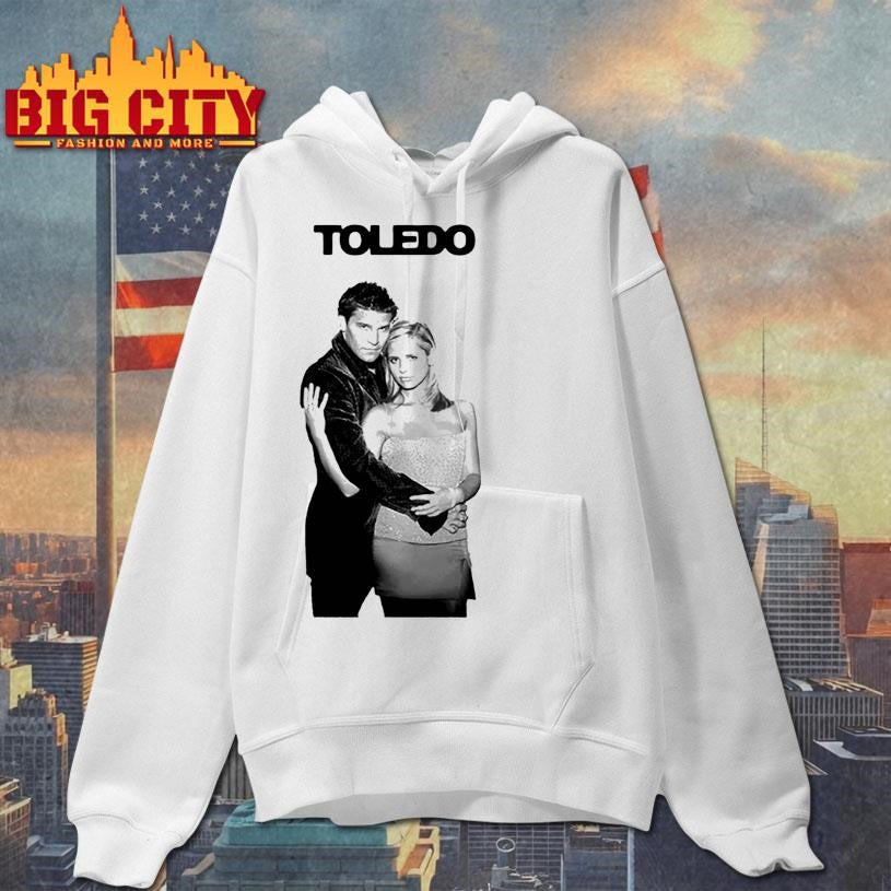Toledo Buffy 2025 Shirt