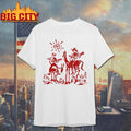 Toledo Cowboy 2025 Shirt