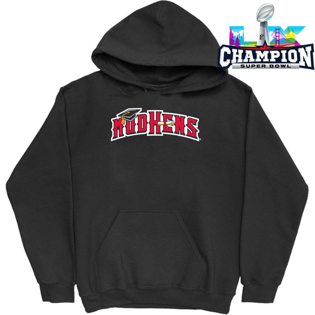 Toledo Mud Hens Shirt