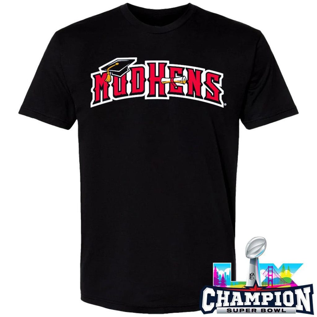 Toledo Mud Hens Shirt