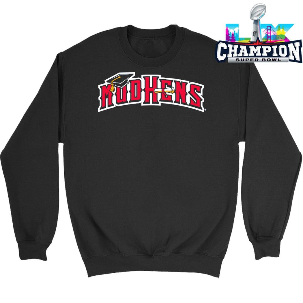 Toledo Mud Hens Shirt