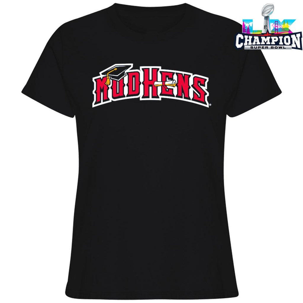 Toledo Mud Hens Shirt