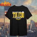Toledo Rockets 2025 Boca Raton Bowl Bound Shirt