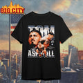 Tom Aspinall UFC Heavyweight Division vintage shirt