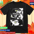 Tom Clancy’s Splinter Cell Deathwatch Comic Panel Shirt