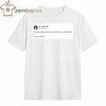 Tom Crown, crazy we chose ww3 over arresting rich pedophiles tee