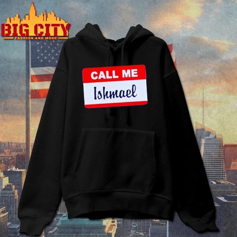 Tom Home Economics Call Me Ishmael shirts