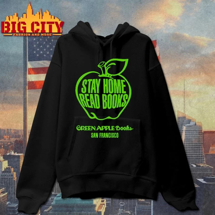Tom Home Economics Stay Home Read Books shirts