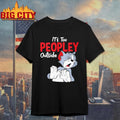 Tom It’s Too Peopley Outside Shirt