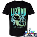 Tom Lizard Hoppers Shirt