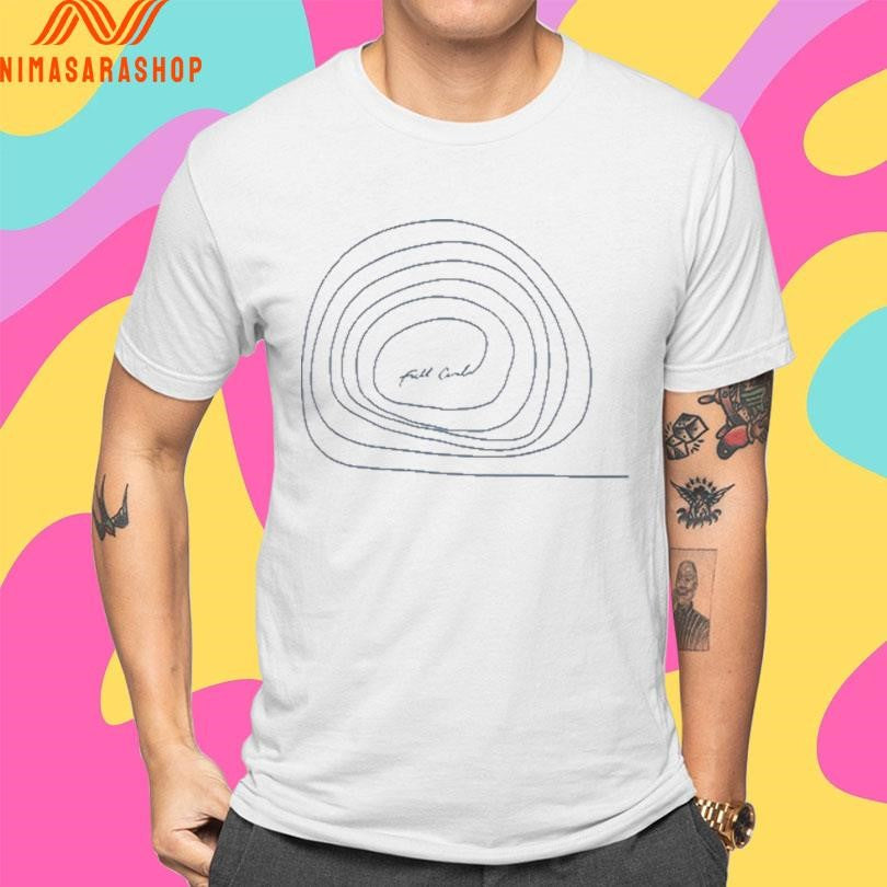 Tom Misch Full Circle Shirts