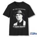 Tom Noonan 1951-2026 In The Shadows A Legend Remains Forever In Cinema shirt
