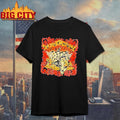 Tom Petty Fillmore 1997 Shirt