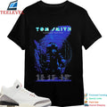 Tom Smith European Tour 2026 Dates T-shirts