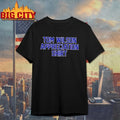 Tom Wilson Appreciation Washington Hockey Shirt T-shirt